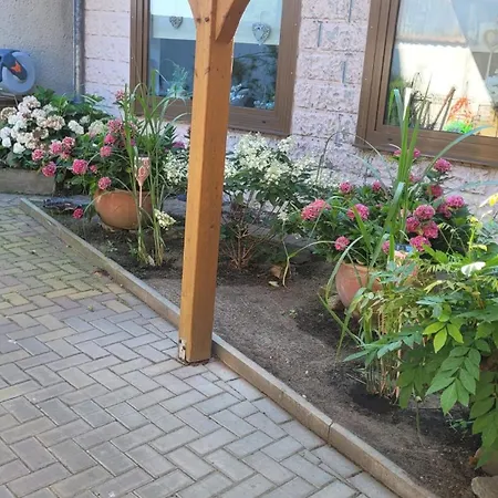 Apartment Elb- Havel *