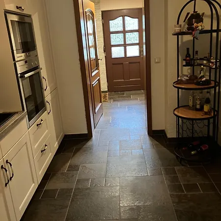 بيت للعطل Elb- Havel *