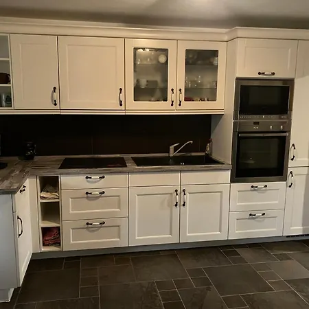 Apartment Elb- Havel *