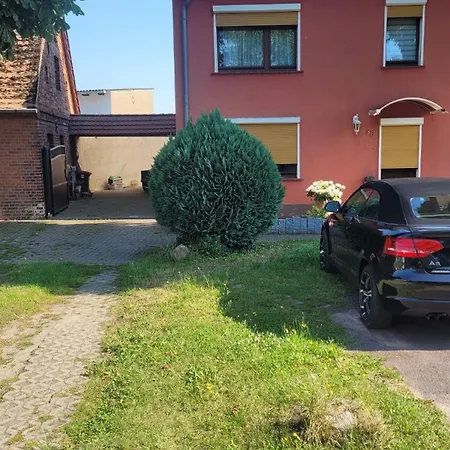 Elb- Havel * Schonhausen