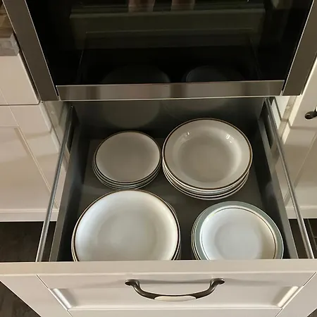 Elb- Havel Apartamento