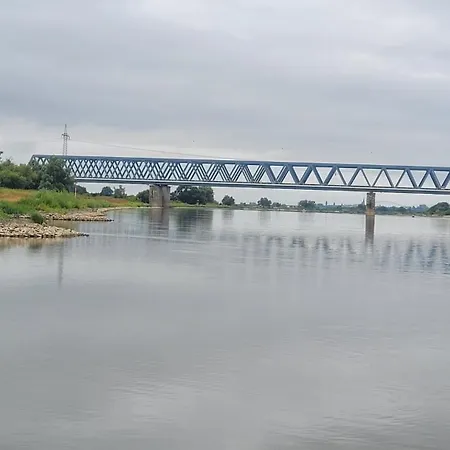 Feriehus Elb- Havel Schonhausen
