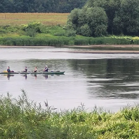 Elb- Havel * Schonhausen