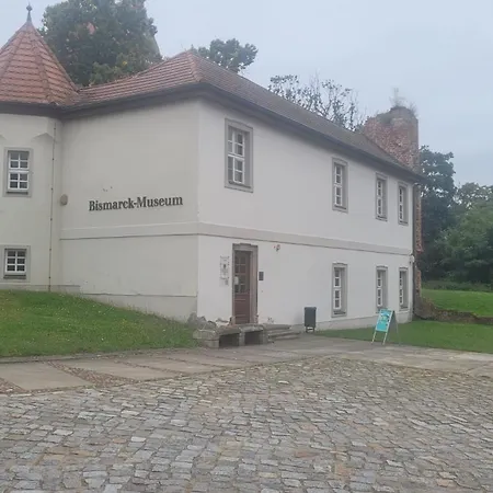 Feriehus Elb- Havel