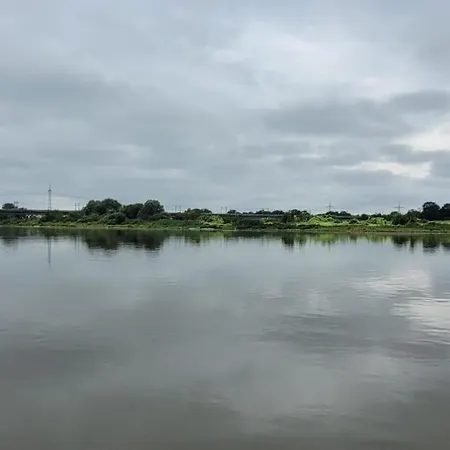 Elb- Havel Lägenhet Schonhausen