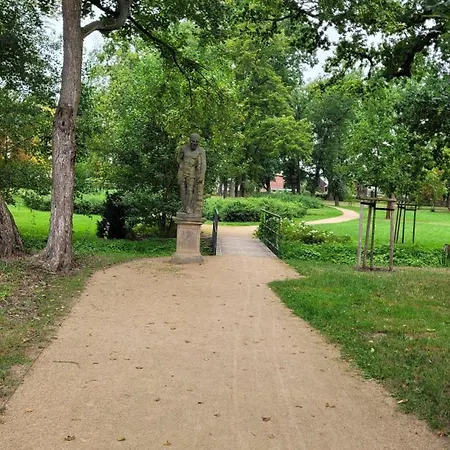 Elb- Havel Schonhausen