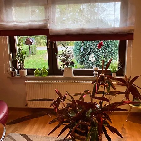 Apartment Elb- Havel