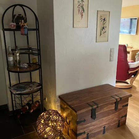 Apartment Elb- Havel *