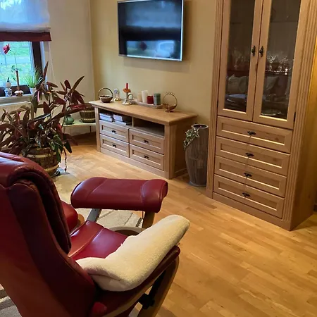 Apartment Elb- Havel Schonhausen