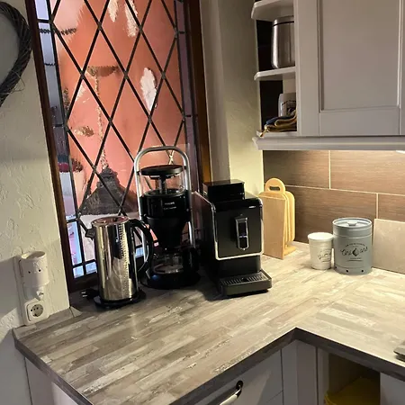 بيت للعطل Elb- Havel