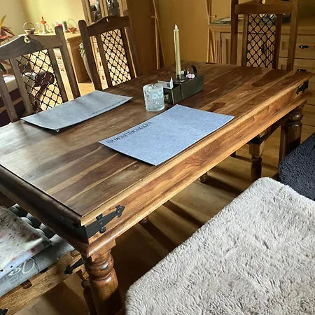 Apartamento Elb- Havel