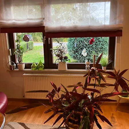 Elb- Havel بيت للعطل Schonhausen