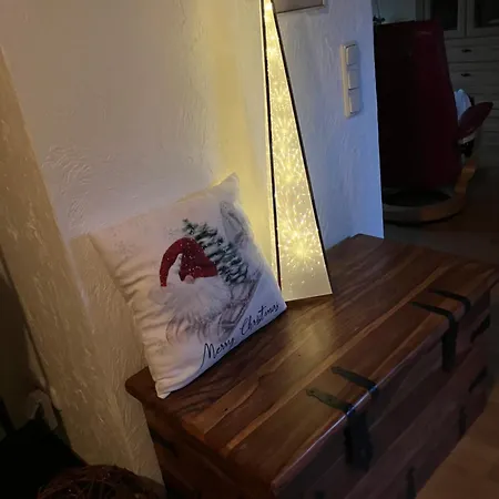 Elb- Havel Apartment *