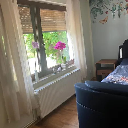 Elb- Havel Feriehus
