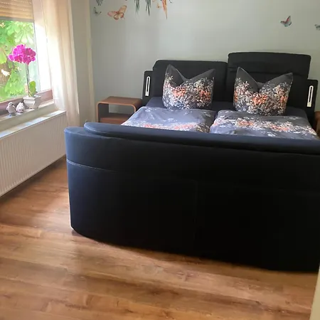 بيت للعطل Elb- Havel *