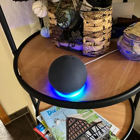 Elb- Havel Apartamento