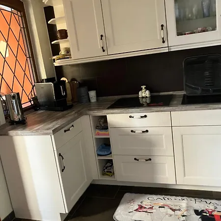 Elb- Havel بيت للعطل *