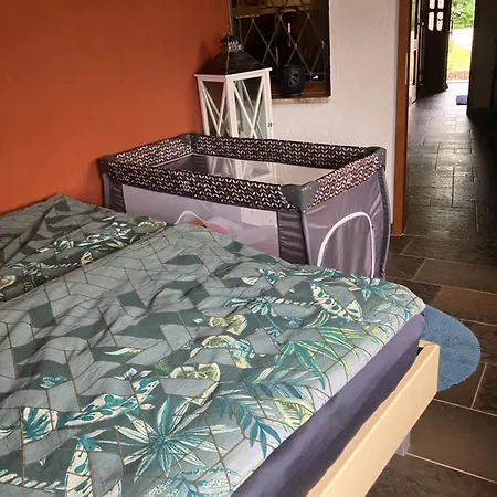 بيت للعطل Elb- Havel Schonhausen