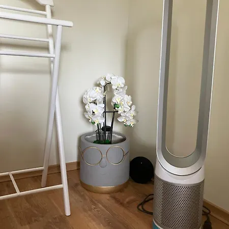 بيت للعطل Elb- Havel *