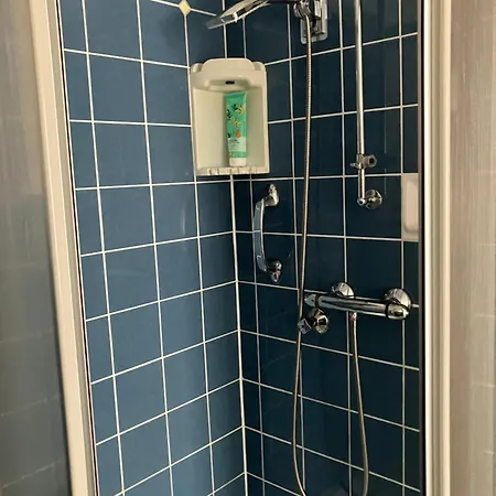 بيت للعطل Elb- Havel