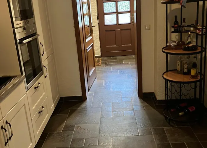 Dom wakacyjny Elb- Havel *