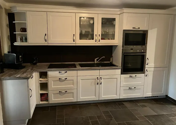 Dom wakacyjny Elb- Havel *