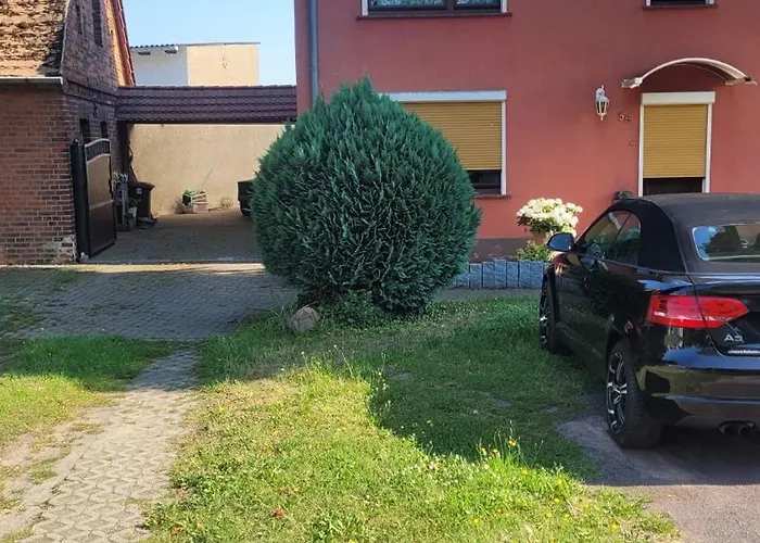 Elb- Havel * Schonhausen