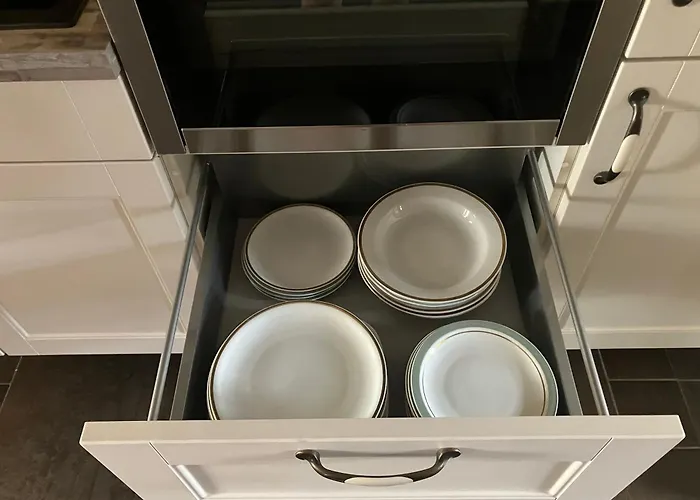 Elb- Havel Dom wakacyjny