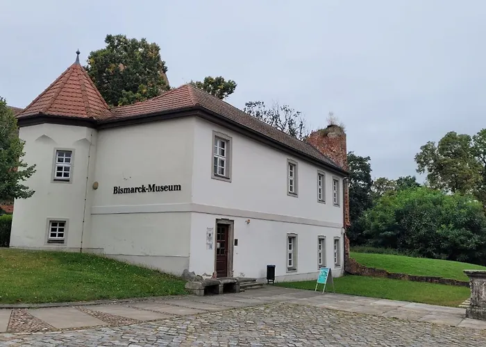 Elb- Havel Dom wakacyjny