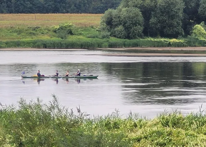 Elb- Havel * Schonhausen