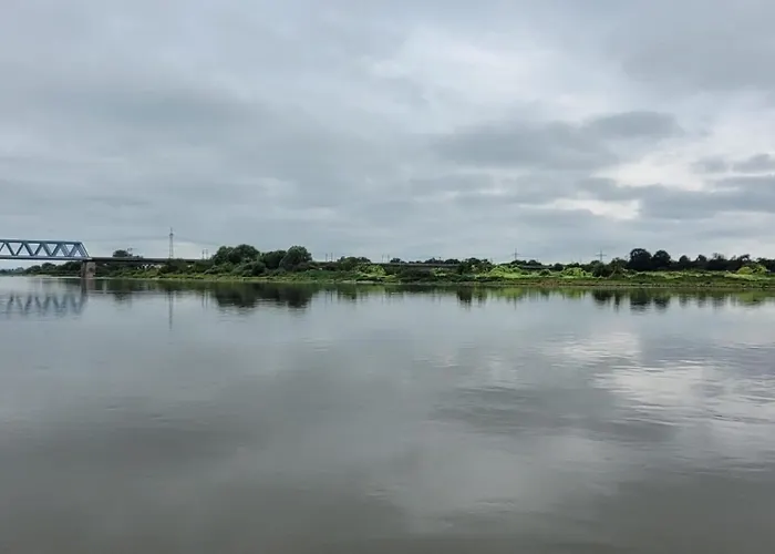 Elb- Havel Dom wakacyjny Schonhausen