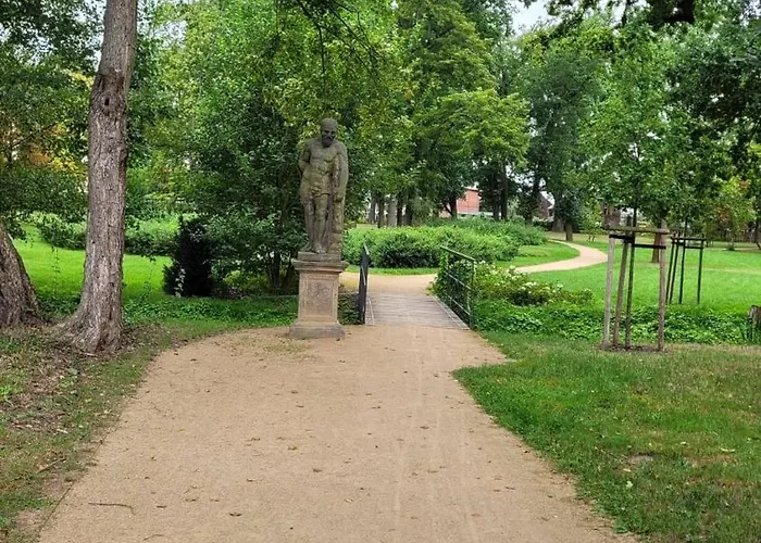 Elb- Havel Schonhausen