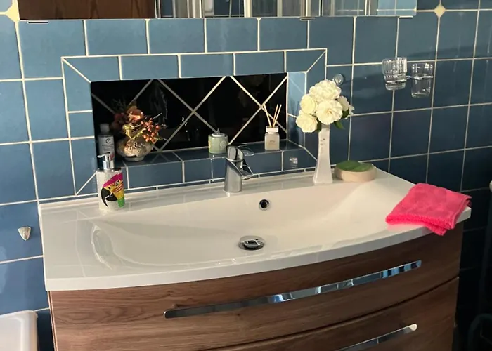 Elb- Havel Dom wakacyjny