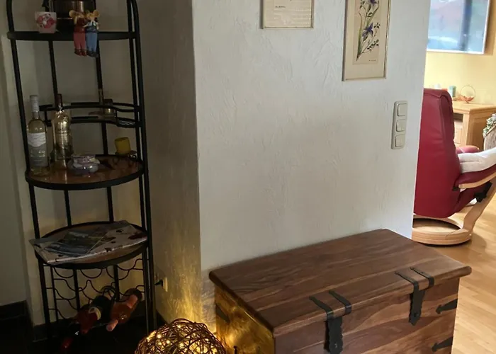 Dom wakacyjny Elb- Havel *