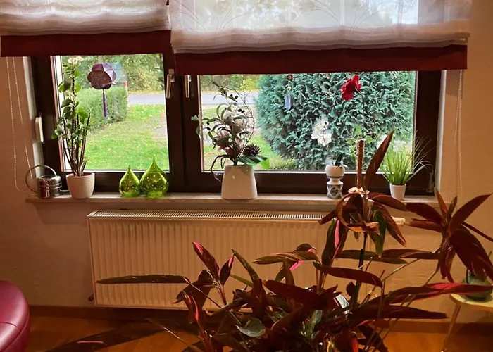 Elb- Havel בית נופש Schonhausen