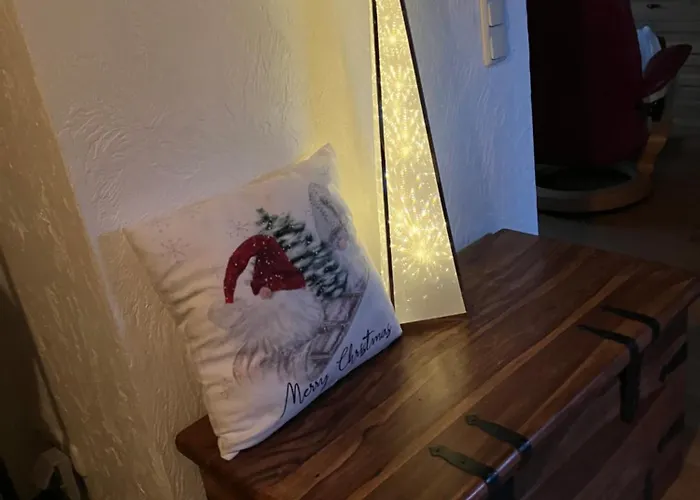 Elb- Havel בית נופש *