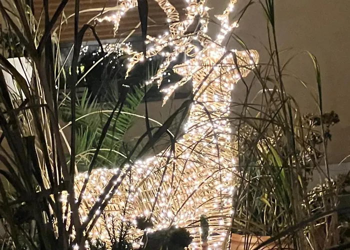 Dom wakacyjny Elb- Havel