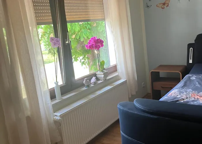 Elb- Havel Dom wakacyjny