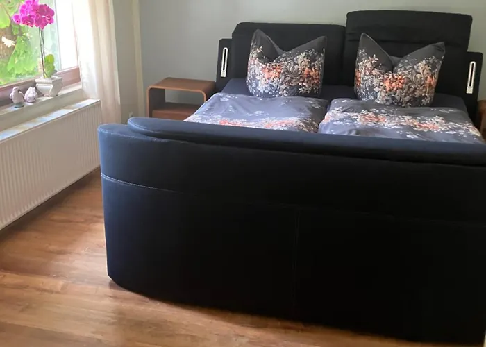 Dom wakacyjny Elb- Havel *