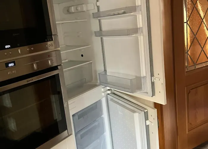 Elb- Havel בית נופש