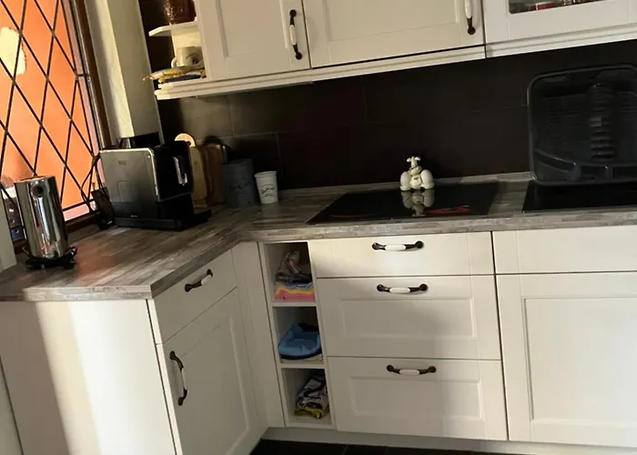 Elb- Havel בית נופש *