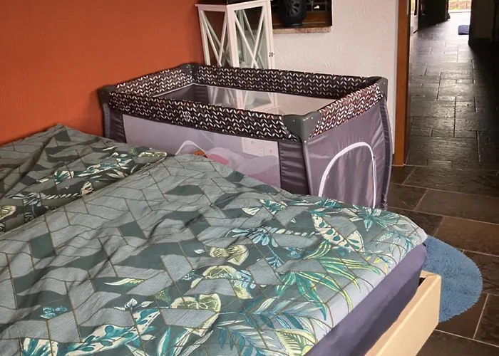 Dom wakacyjny Elb- Havel Schonhausen