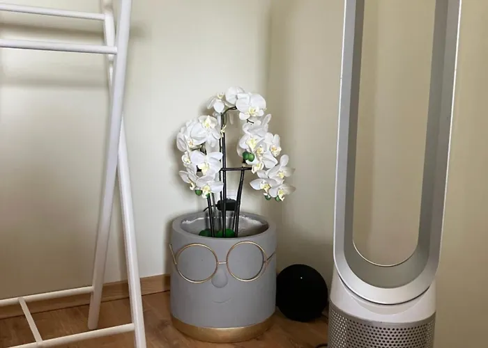 Dom wakacyjny Elb- Havel *