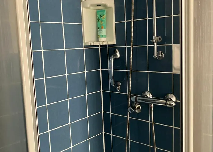 Dom wakacyjny Elb- Havel