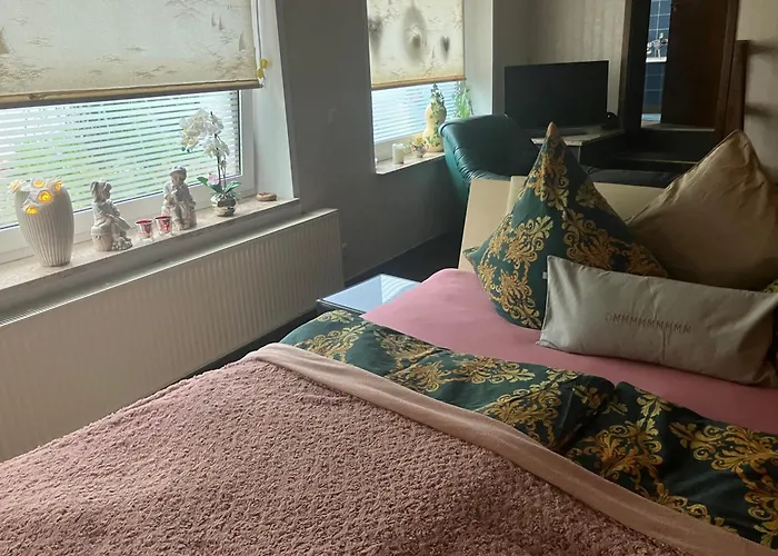 Elb- Havel * Schonhausen